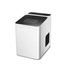 TEDILUVI Ice Machine Mini Milk Tea Shop Bar Small