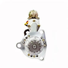 24V 8.0KW 14T Starter Motor GC100-3, Compatible For T120-140 Bulldozer Engine