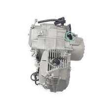 190CC Engine Fit For Zongshen 190CC ZS190CC Than Fit For Daytona Anima YX150 ZS155 Engine Part