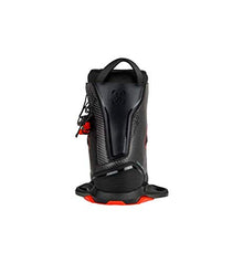 Ronix One Carbitex/Red Rosso Corsa Intuition