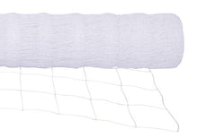 Grower's Edge Commercial Grade Trellis Netting Bulk Roll 6.5 ft x 3280 ft White