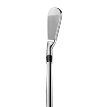 TaylorMade 2024 P7CB Iron Set 4-PW Men's Righthanded Steel Stiff Silver