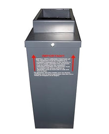 LIAMOS Mini Electric Sauna Aroma Steam Generator,500W 750W 1KW Small Steam Generator,Safe and Reliable