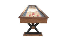Playcraft Santa Fe 14' Pro-Style Shuffleboard Table