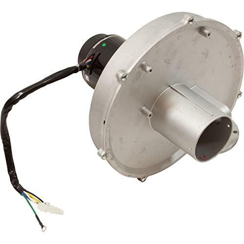 Jandy Pro Series Blower Assembly