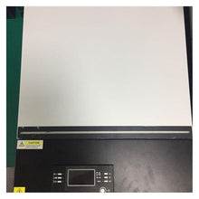 8KW Solar Inverter 48V120AMPPT PV500V Built-in Parallel Inverter