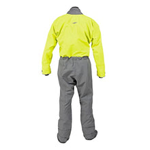 Kokatat Men's Legacy Gore-TEX Pro Dry Suit Mantis XL