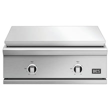 DCS Series 9 30-Inch Propane All Grill - BE1-30AG-L