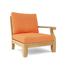 Anderson Teak DS-603 Riviera Luxe Left Modular