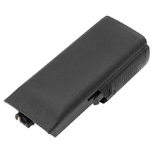 CS BATTERY (10 Pack) Replacement Battery for Motorola APX Series 4600mAh