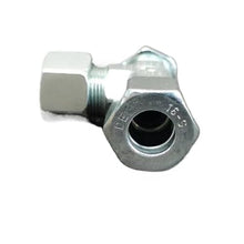 WV Series WV8-S Shuttle Valve, Imported Accessories