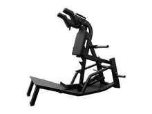 BK BodyKore FL1806 Super Squat Black Silver