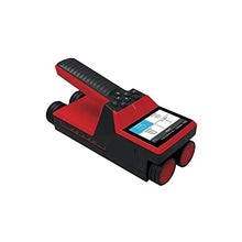 FENOKD Wall Scanner, Integrated Concrete Rebar Detector Position Tester