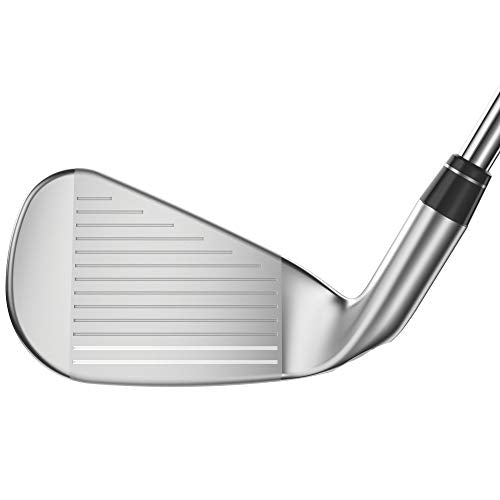 Callaway Big Bertha B21 Iron Set Silver