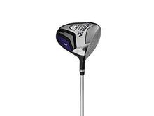 Callaway Women's Strata Ultimate Golf Set Purple