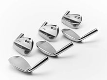 Mizuno T20 Golf Wedge 58 Degree Satin Chrome Finish - Left Hand