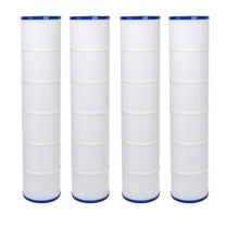 PCC130 Swimming Pool Filter Cartridge Replaces for C-7472,FC-1978(4 Pcs)