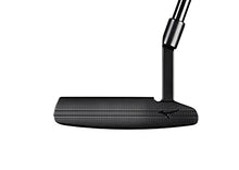 Mizuno M.Craft OMOI Type 02 Left Hand Black Ion