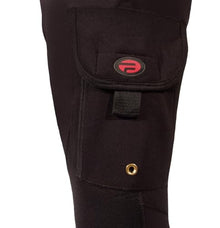 Pinnacle Tahoe Neoprene Drysuit Large