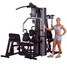 Body-Solid G9s Multi Station Gym