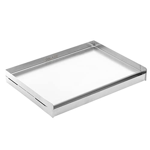 Blaze 24-Inch Griddle Plate - BLZ-24-SSGP