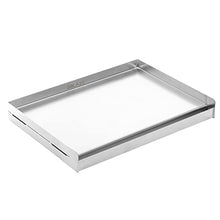 Blaze 24-Inch Griddle Plate - BLZ-24-SSGP