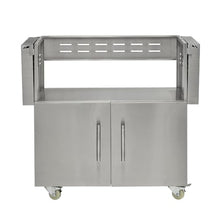 COYOTE OUTDOOR LIVING - C3CH36CT- 36" Charcoal Grill Cart