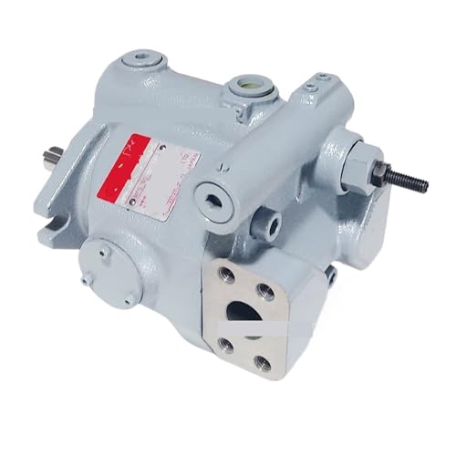PLHLABAATV High Pressure Plunger Pump VD2V-F31A3-EE-A Industrial Machinery Variable Displacement Plunger Pump