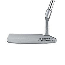 Titleist Scotty Cameron Special Select Putter RH Newport 2 35 Black