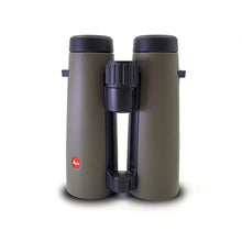 Leica 8x42 Noctivid Waterproof Binocular Olive Green with Deluxe Backpack & Accessories