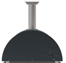 Alfa Moderno 3 Pizze Propane Pizza Oven - Anthracite Grey - FXMD-3P-GGRIA-U