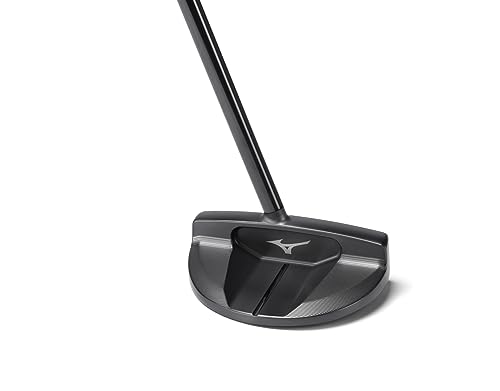 Mizuno OMOI Type 05 MP Single Putter LH Steel Black