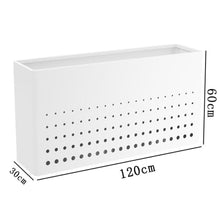 M3b6G8p1 Planter Box Planter Box Outdoor Partition Flower Trough