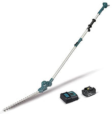 Hedge Trimmer Height 18V LXT 46cm 3.0Ah 1 Bat Brand Makita