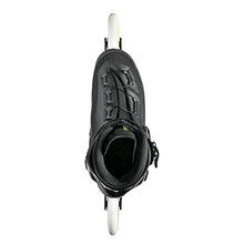 Rollerblade Revv BOA 125 Unisex Speed Inline Skates Black