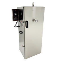 INTSUPERMAI 9-Layer Commercial Vertical Electric Smoker 110V 1KW