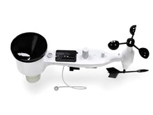 Misol Modbus RTU Weather Station with RS485 Port, 4 Wires Cable, with Cable Length (10 Meter), WN69LM