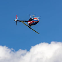 Blade RC Helicopter Fusion 700 Kit w/Motor BLH13075