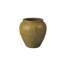 Emissary - Urge Planter, Distressed Antique 14x14 H