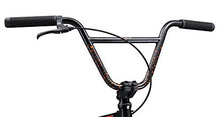 Mongoose Legion L60 Freestyle BMX Bike Black/Orange