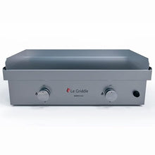 Le Griddle 30-inch Built-in/Tabletop Propane Gas Griddle - GFE75