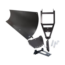 TUSK Subzero Snow Plow Kit, Winch Equipped UTV, 60 Blade