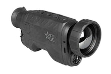 AGM Global Vision ReachIR LRF 50-640 Thermal Imaging Monocular with Laser Range Finder Black