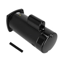 2HP Pool Pump Motor Replacement Compatible With Swimming Pool Pump 115/230V SQ1202 Single Speed