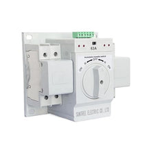 1PCS 220V Generator Transfer Switch ATS Controller Used for High-Building
