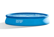 Intex Recreation 28156EH 15'x33" Easy Set Pool Set Toy