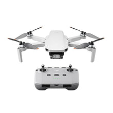 DJI Mini 2 Ultralight Foldable Drone 4K Camera Gray
