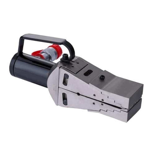 Elevaron Hydraulic Flange Spreader Portable Expand Spreading Tool Stainless Steel 50 Ton 700-1600bar