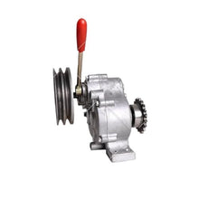 The Gearboxes for Snowplows and Planters are Suitable for Use in Marine Lawnmowers, Agricultural Machinery, and Transport Vehicles(1)