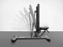 BK BodyKore BodyKore Garage Gym Package Black, Silver